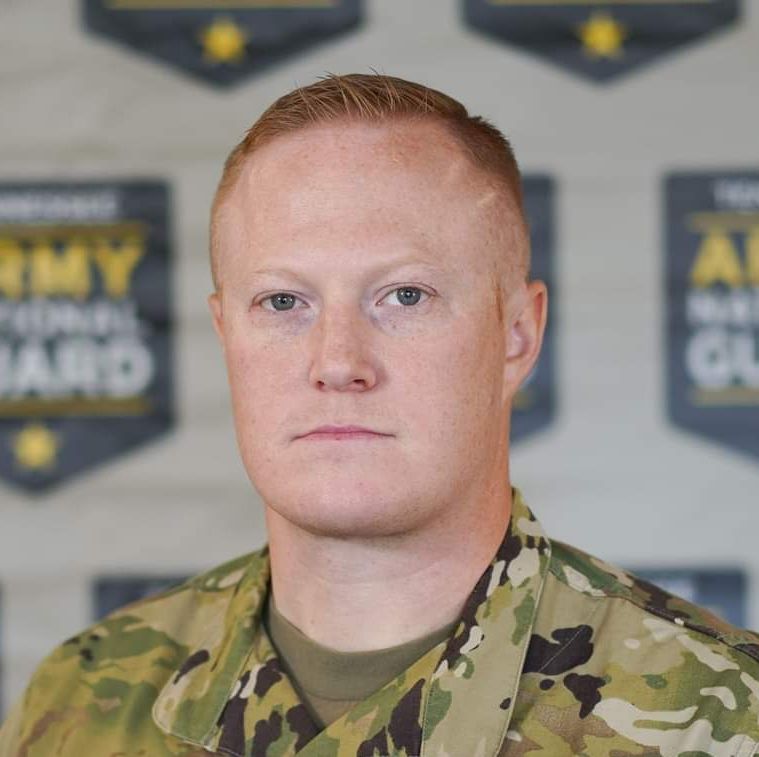 Profile of Josh Crabtree