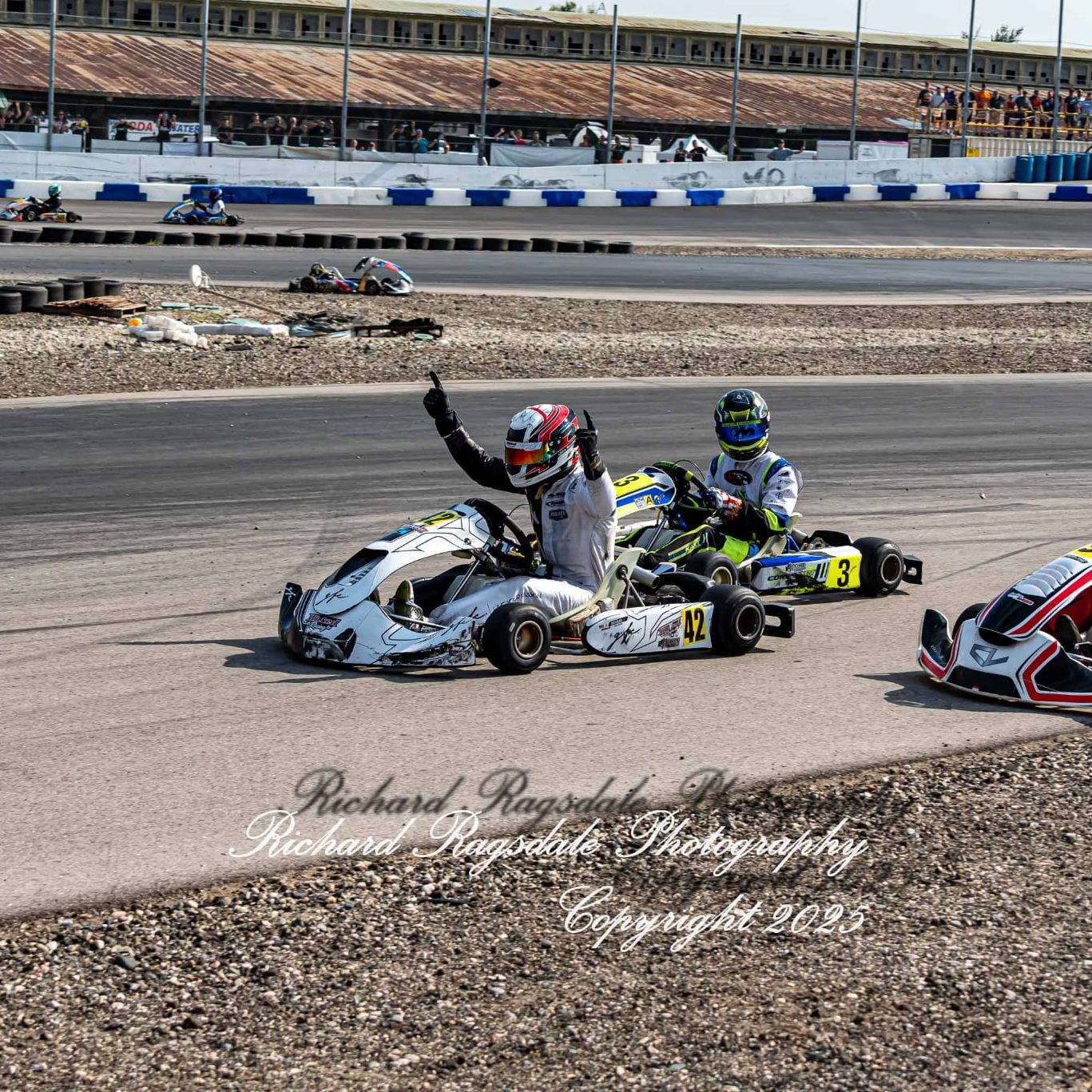 Profile of Jake Sessler