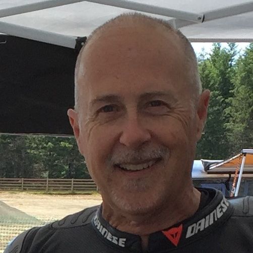 Profile of Ron Rudy