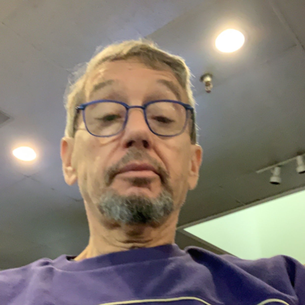 Profile of Troy Linnell