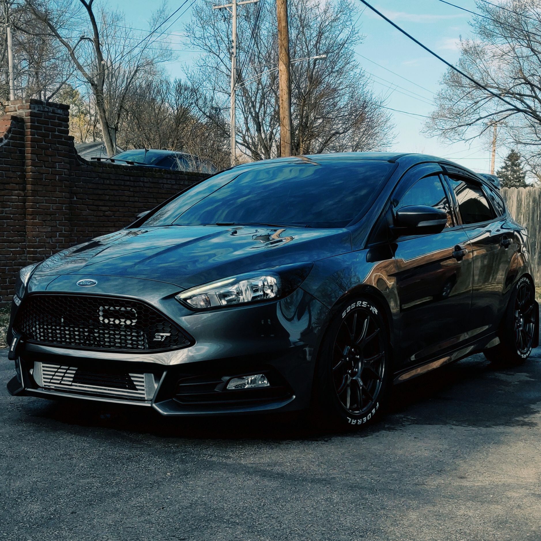 Profile of Elijah Wheeland