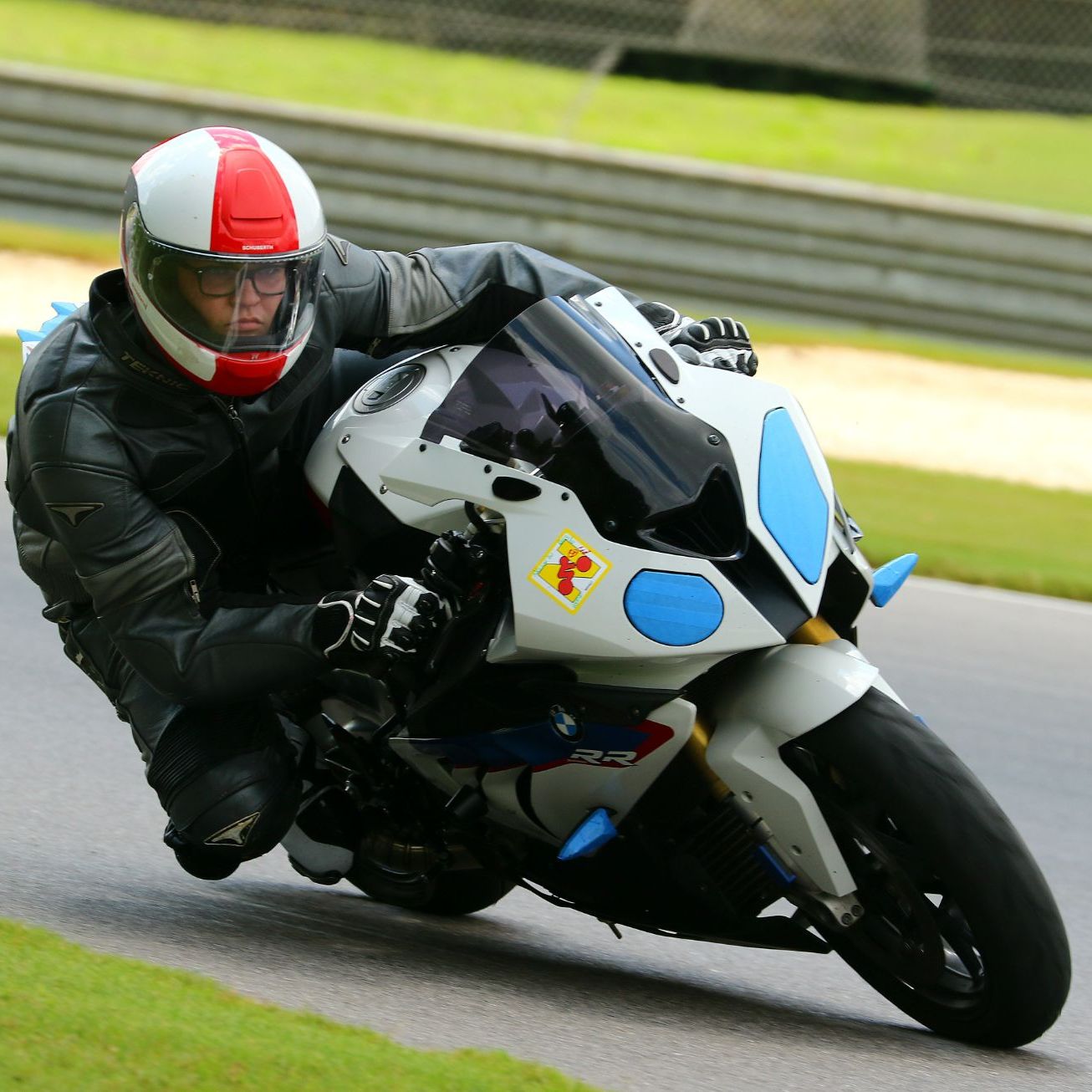Profile of Alex West