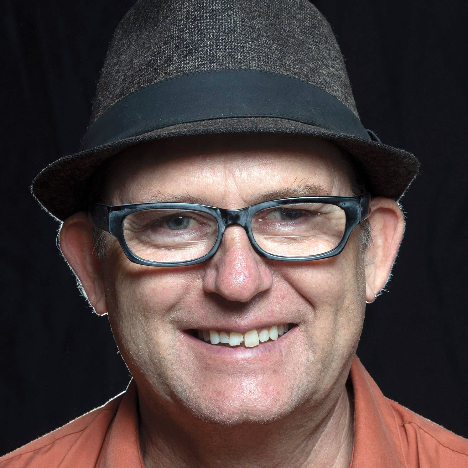 Profile of Steven Felschundneff