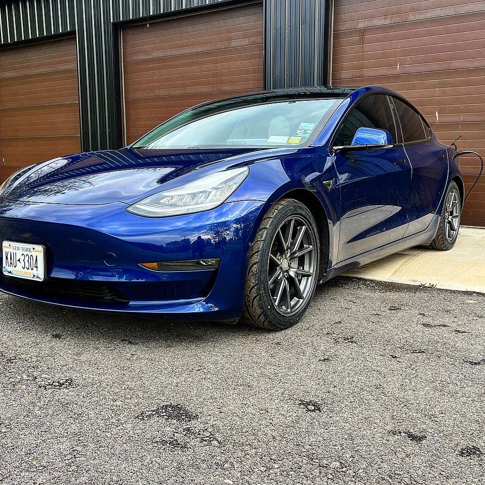 Profile of Tyler Copeland