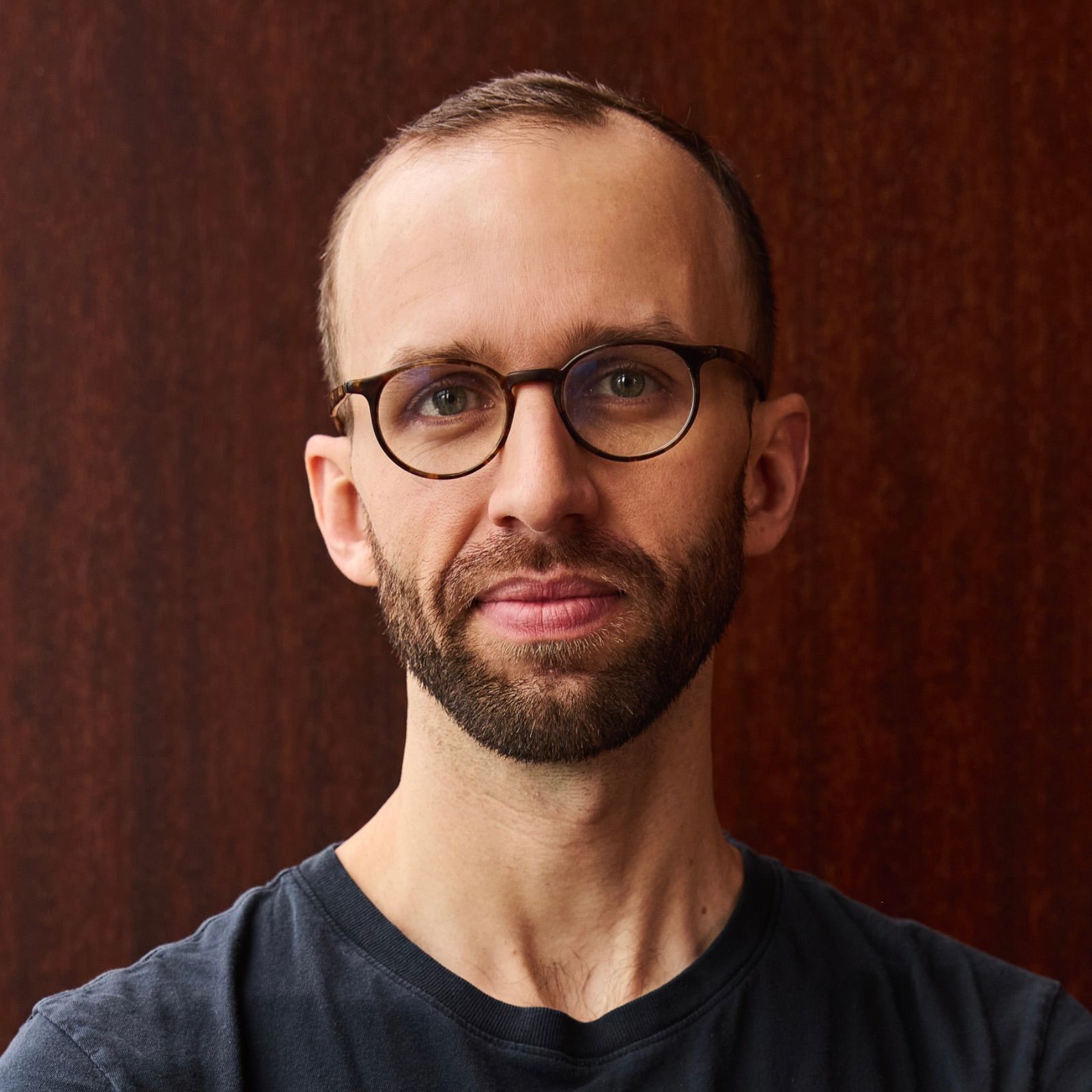 Profile of Brian Armstrong
