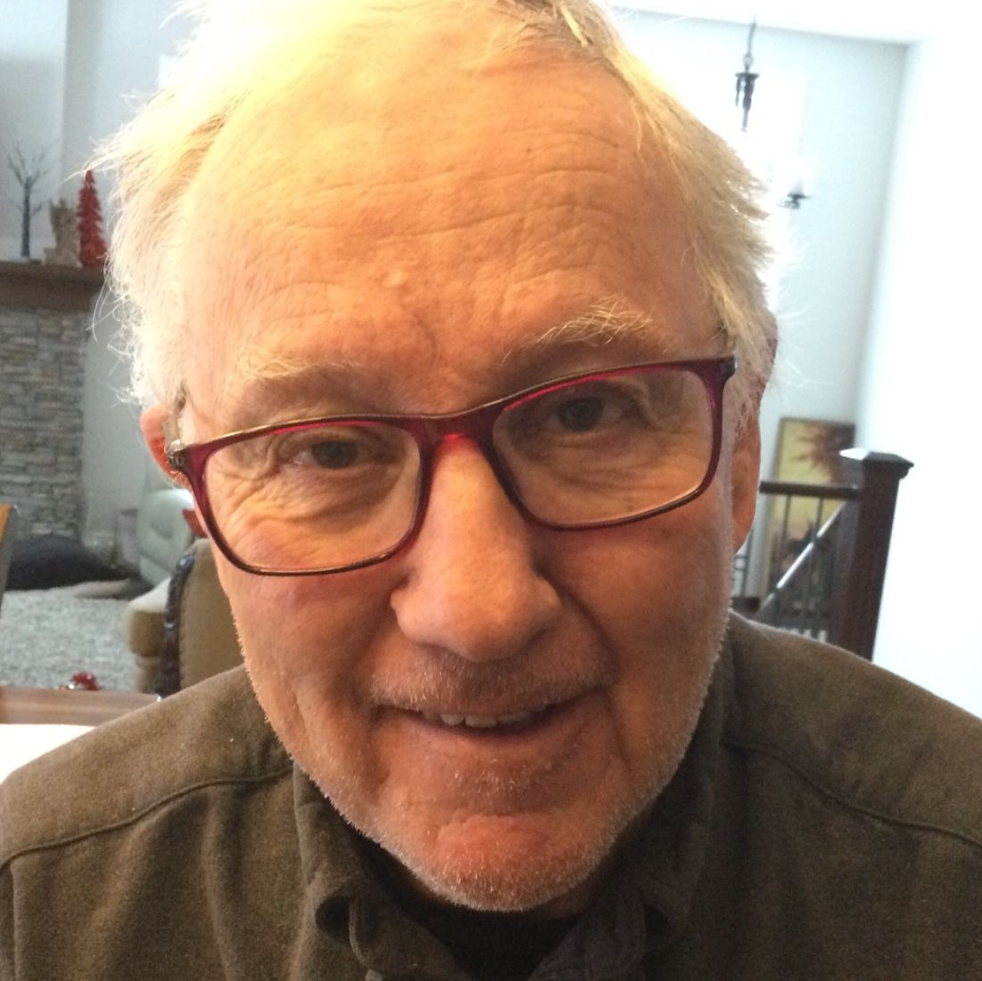 Profile of Eric Dowler