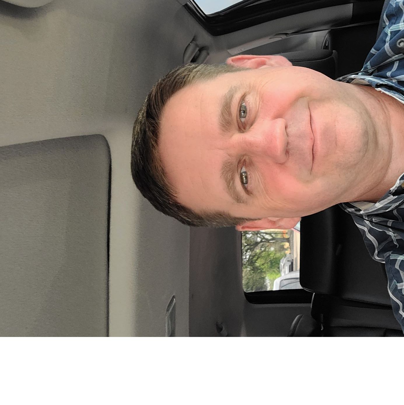 Profile of Paul Beasley