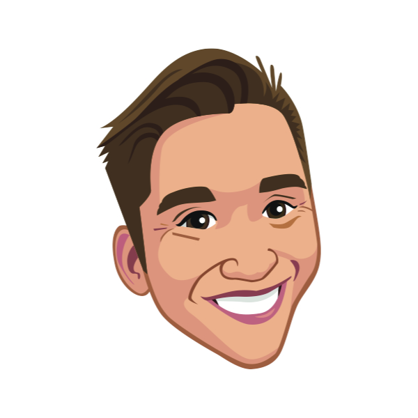 Profile of James Schaefer