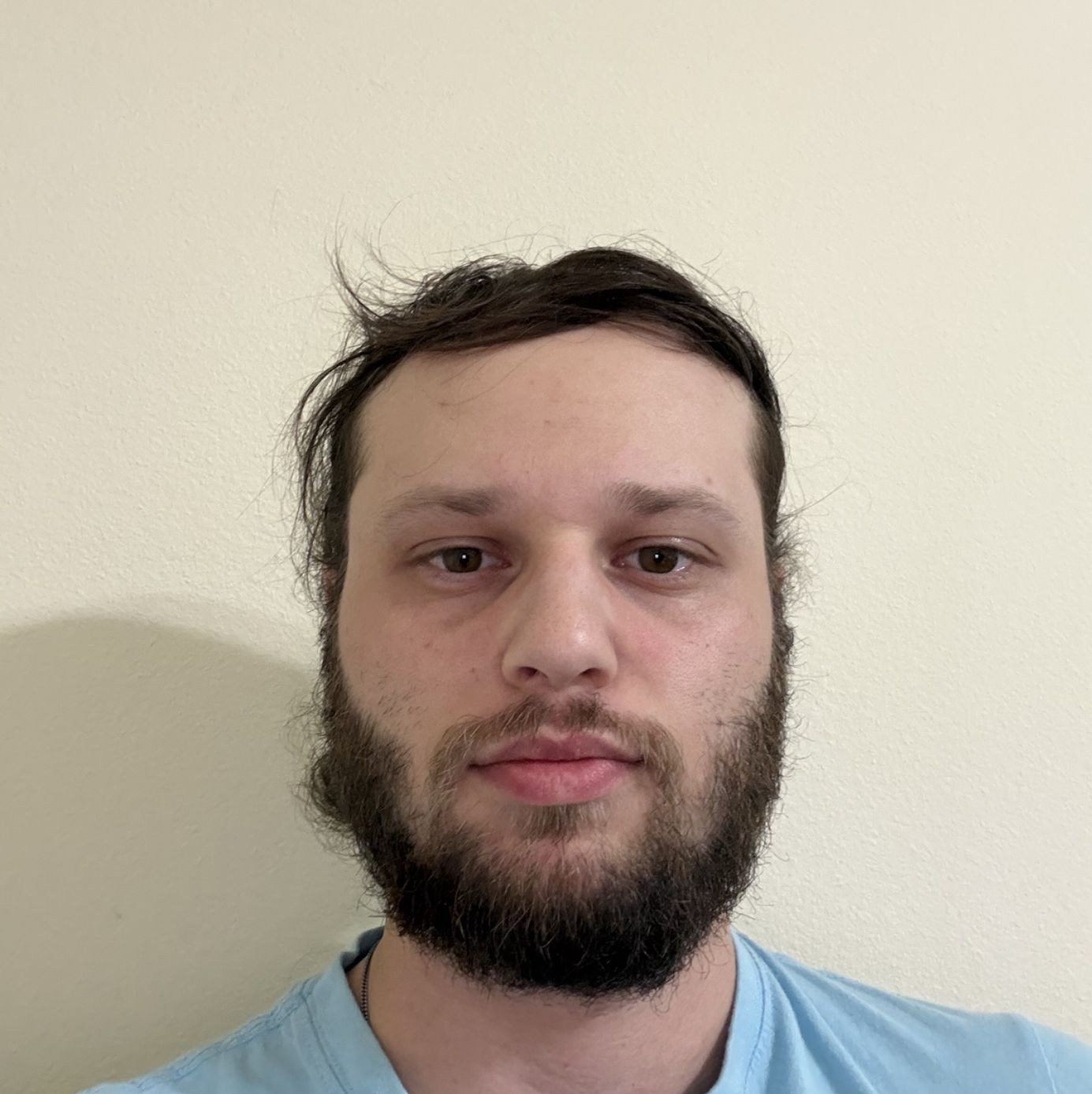 Profile of Andrew Boyd