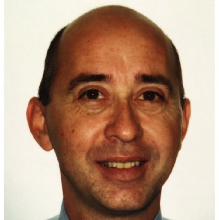 Profile of Marcelo Couto