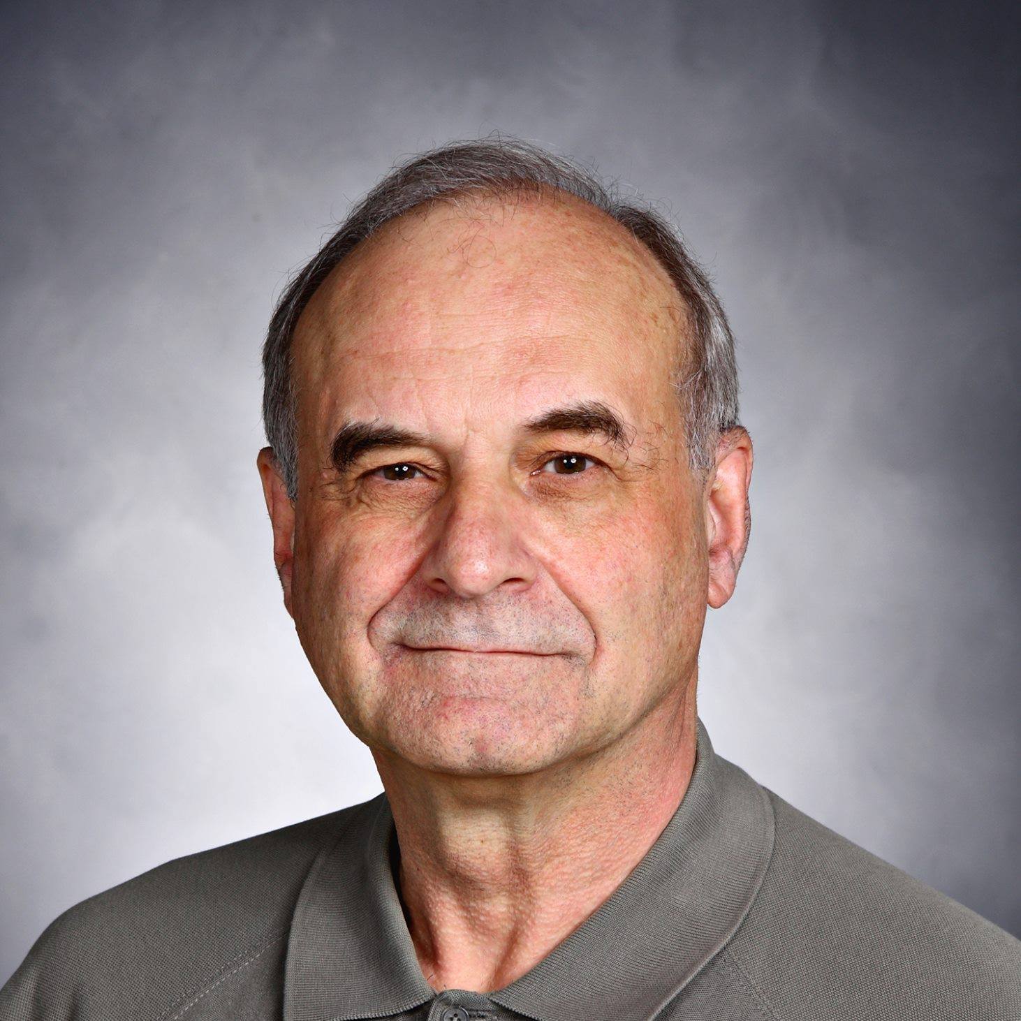 Profile of Michael Willis