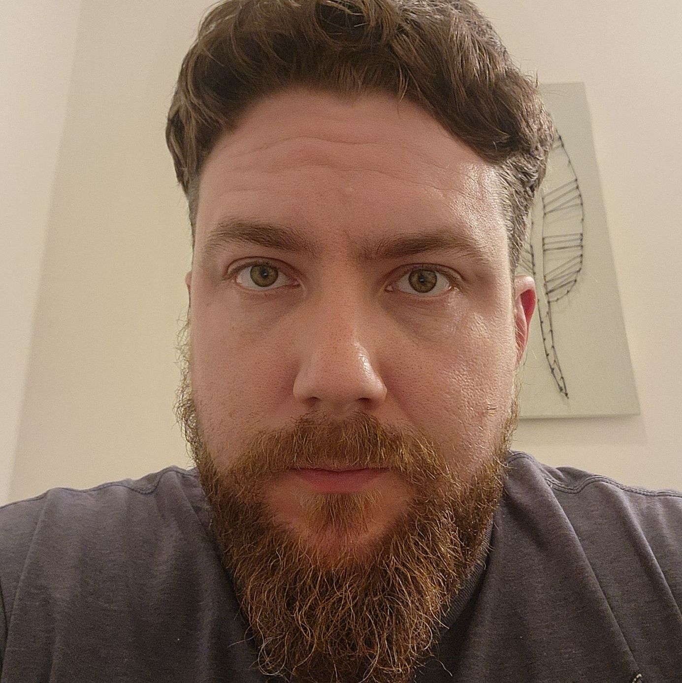 Profile of John Lenhausen