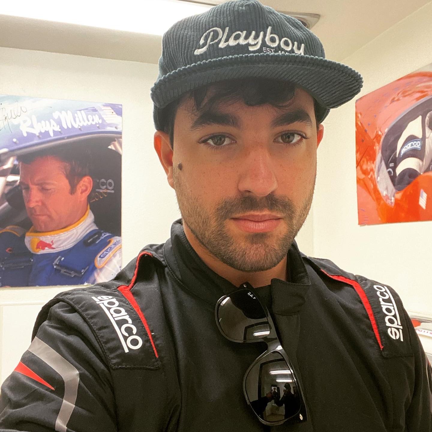 Profile of Joseph Bogard