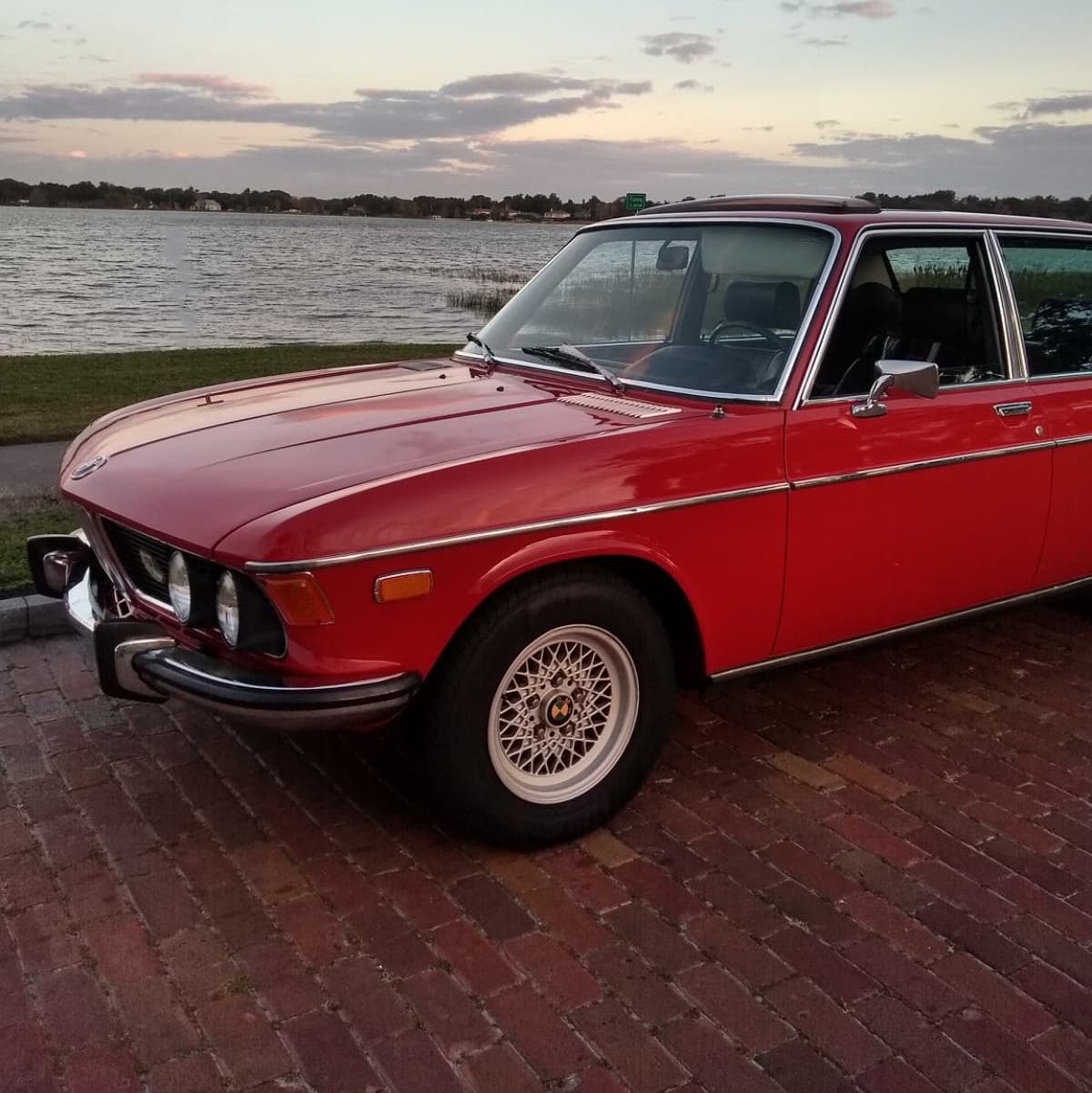 Profile of Laviolette Laviolette