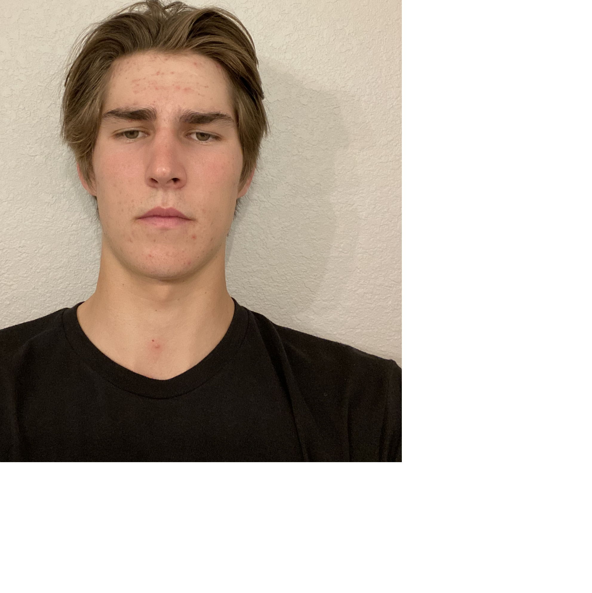 Profile of Jarrett Frye