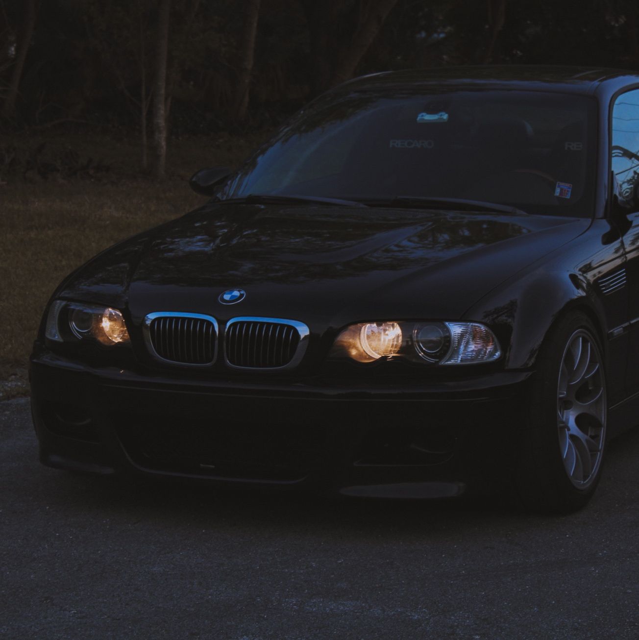 Profile of Rich Jimenez