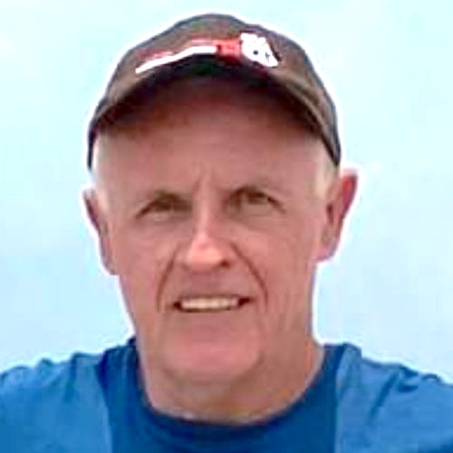 Profile of Jeffrey Jay Perkins