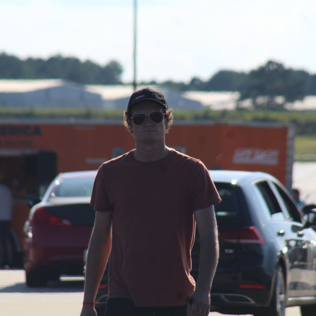 Profile of Austin Umstattd