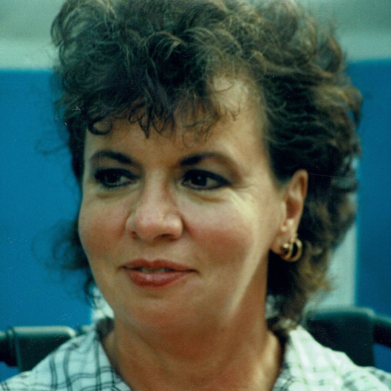 Profile of Janice Griffith