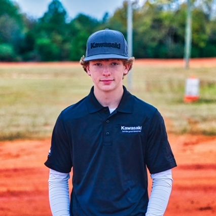 Profile of Tristan Colson