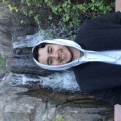 Profile of Brandon Uribe