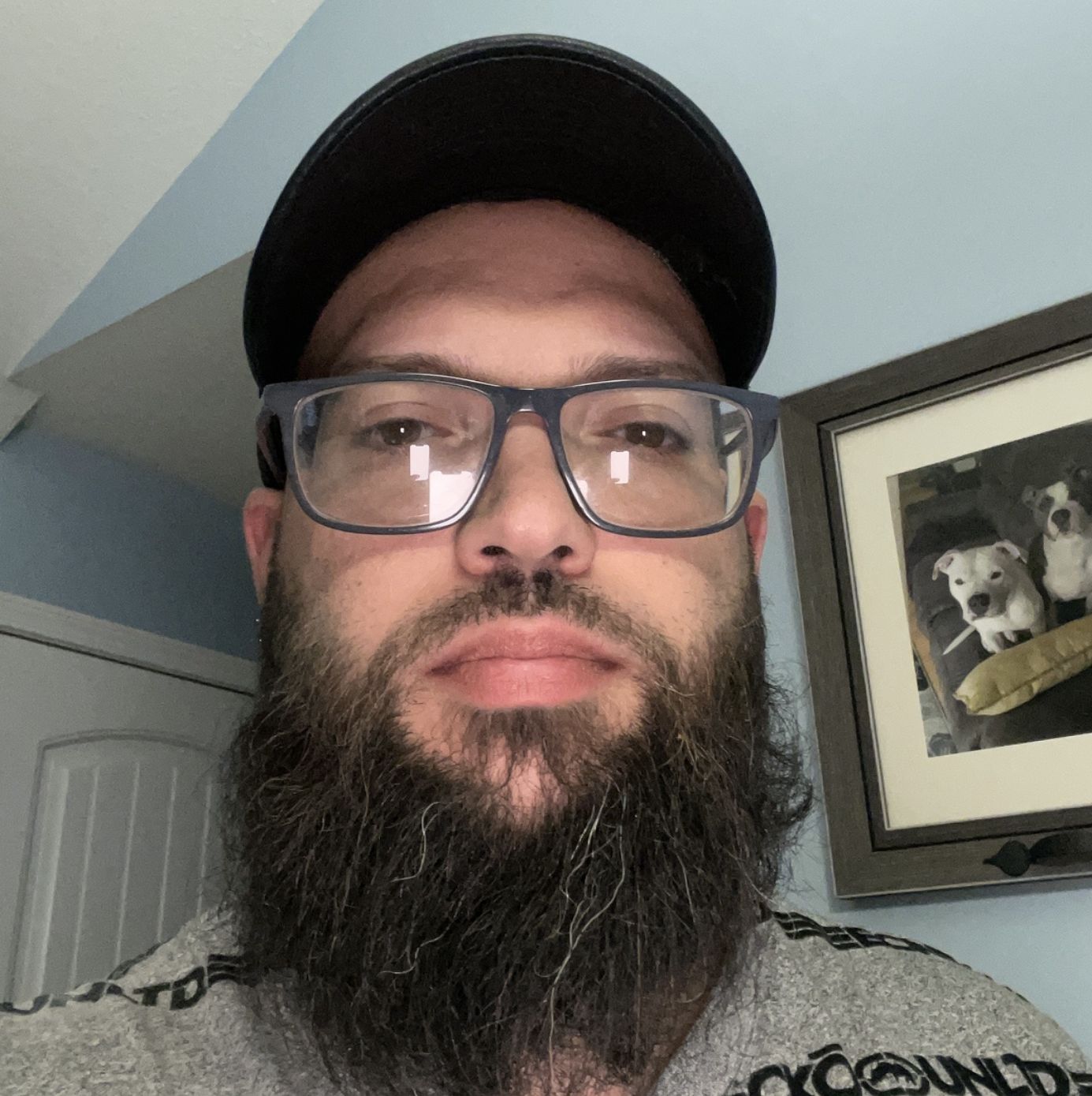 Profile of Eliezer Irizarry