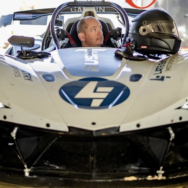 Profile of Dan Gordon