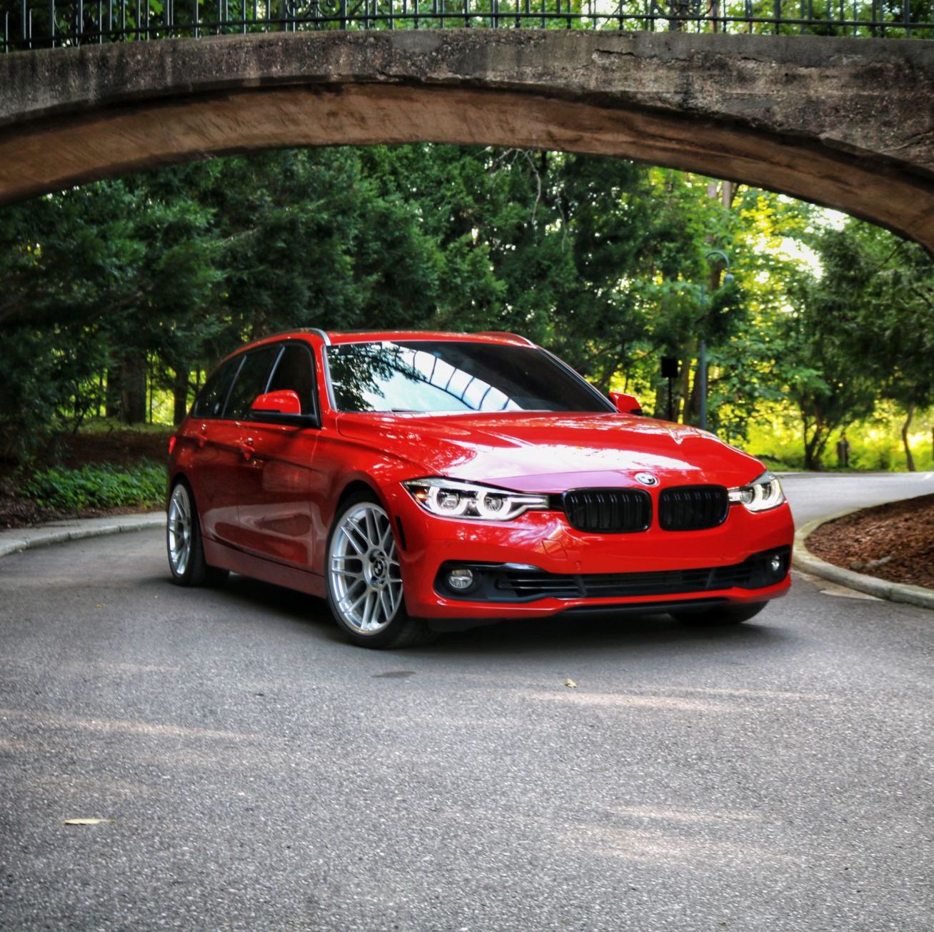 Profile of Zach Maurer