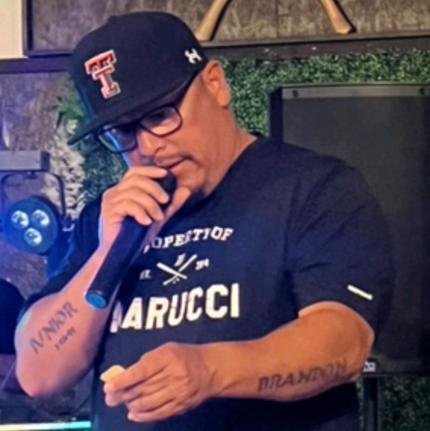 Profile of David Loya