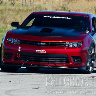 Profile of Jason Luebcke