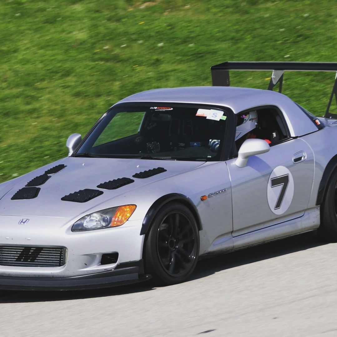 Profile of Jeff Dick