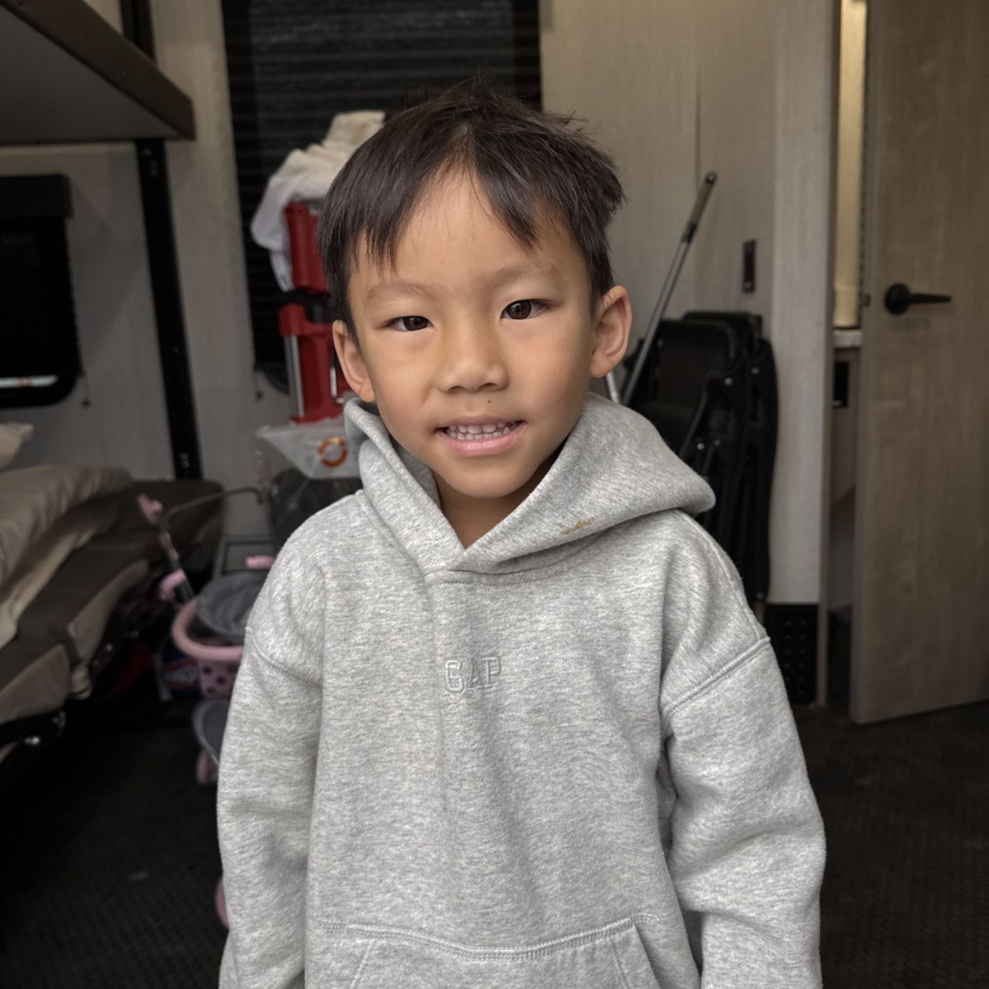 Profile of Royce Bui