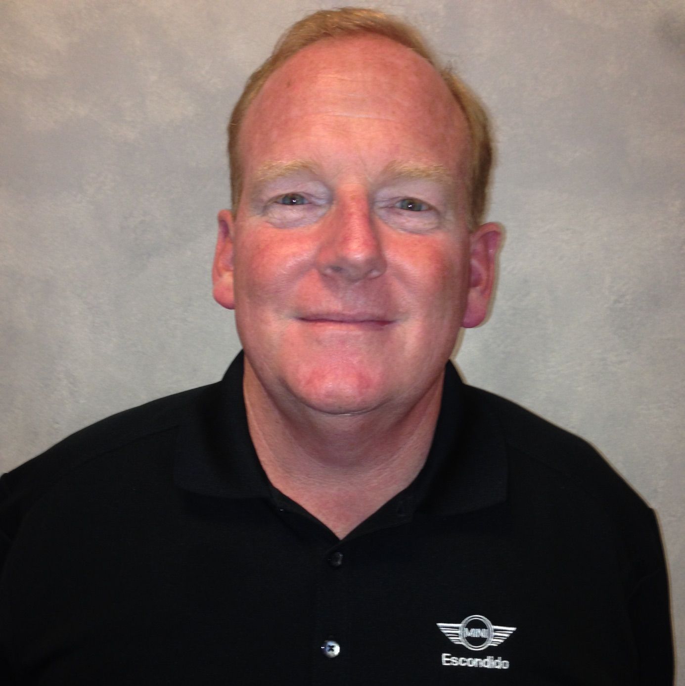 Profile of Tom Brecht