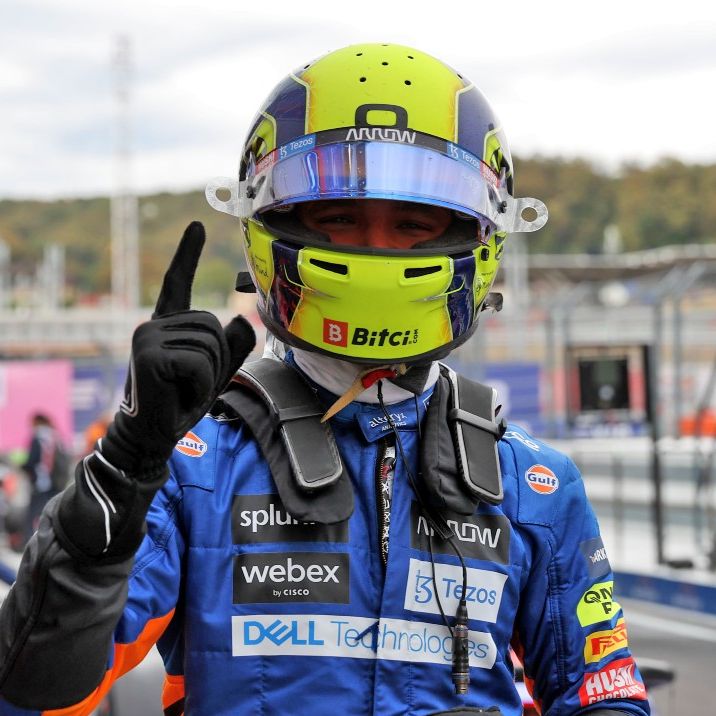 Profile of Julia Warmuth