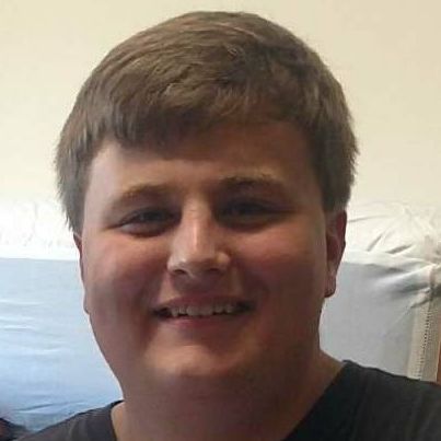 Profile of Robby McCool