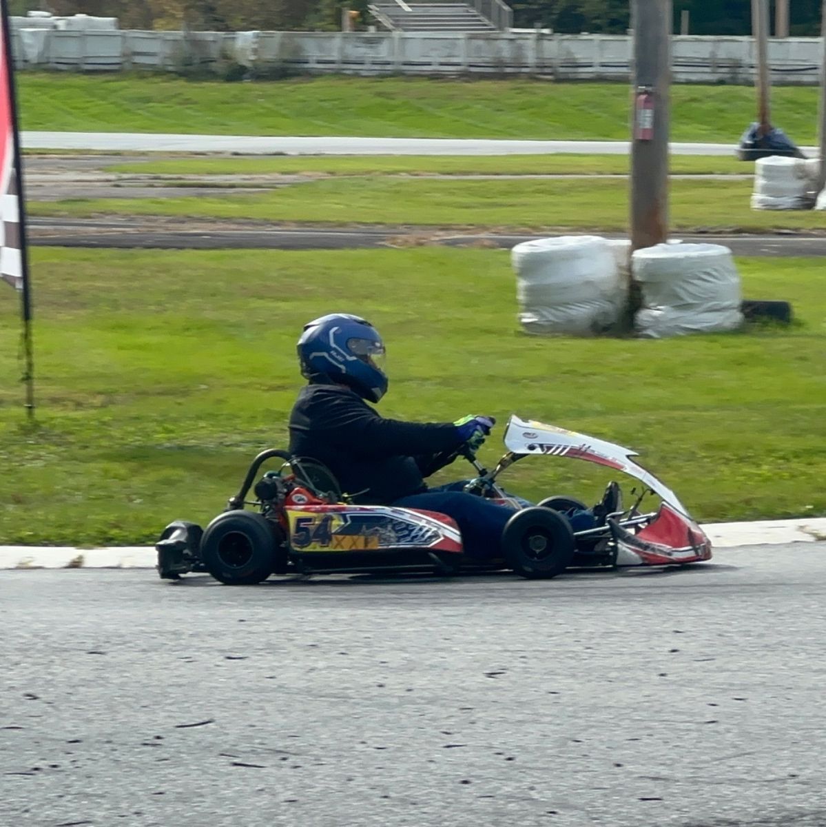 Profile of Mark Monda