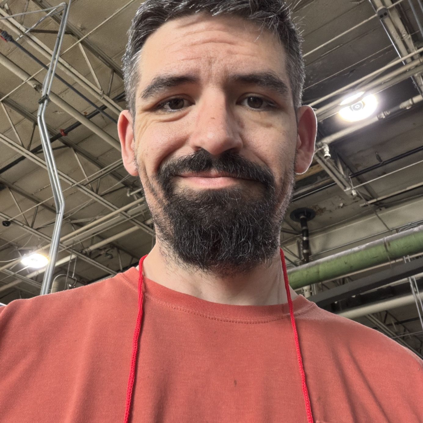 Profile of Tyler Gardner