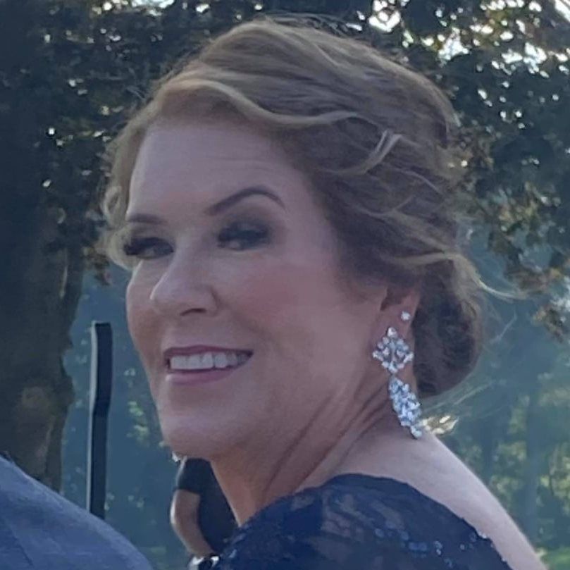 Profile of Pam Malinoski