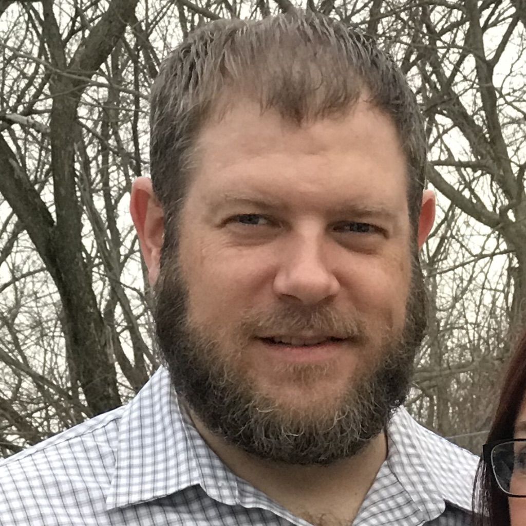 Profile of Ryan Nurnberger