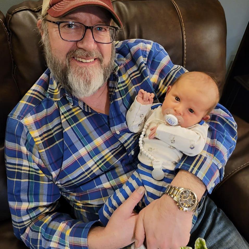 Profile of Niall Smith