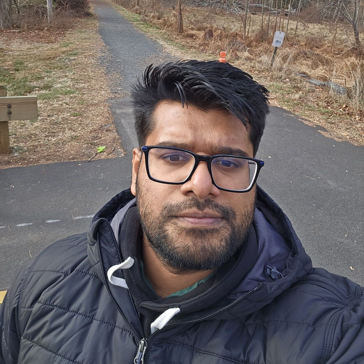 Profile of Zubin Razak