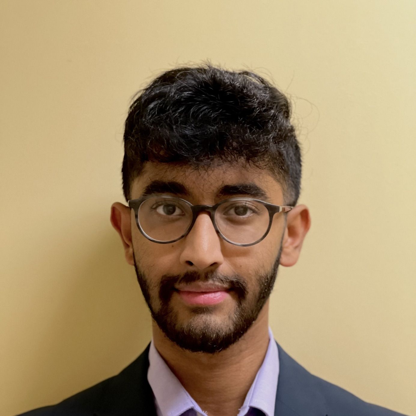 Profile of Sachetan Krishnaraj