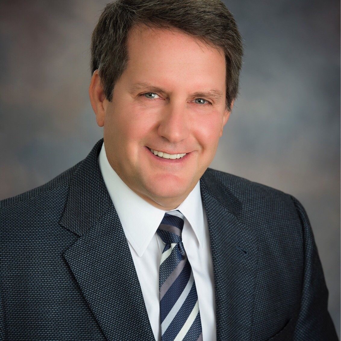 Profile of Randy Sherman