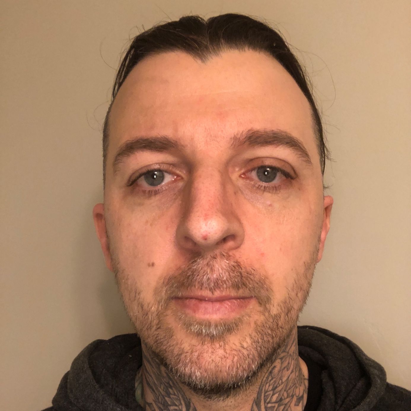 Profile of Andrew Skov