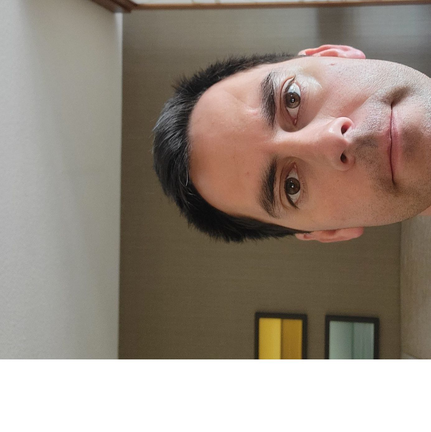 Profile of Daniel Bernhard