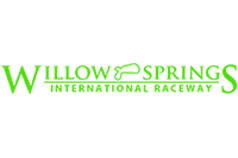 TrackXperience @ Willow Springs Int'l Raceway October