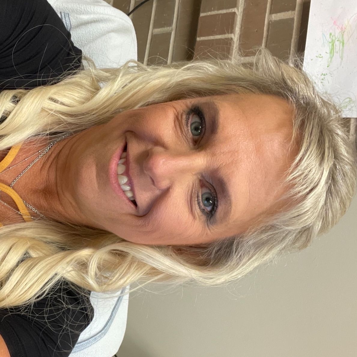 Profile of Jo Lynn Watson