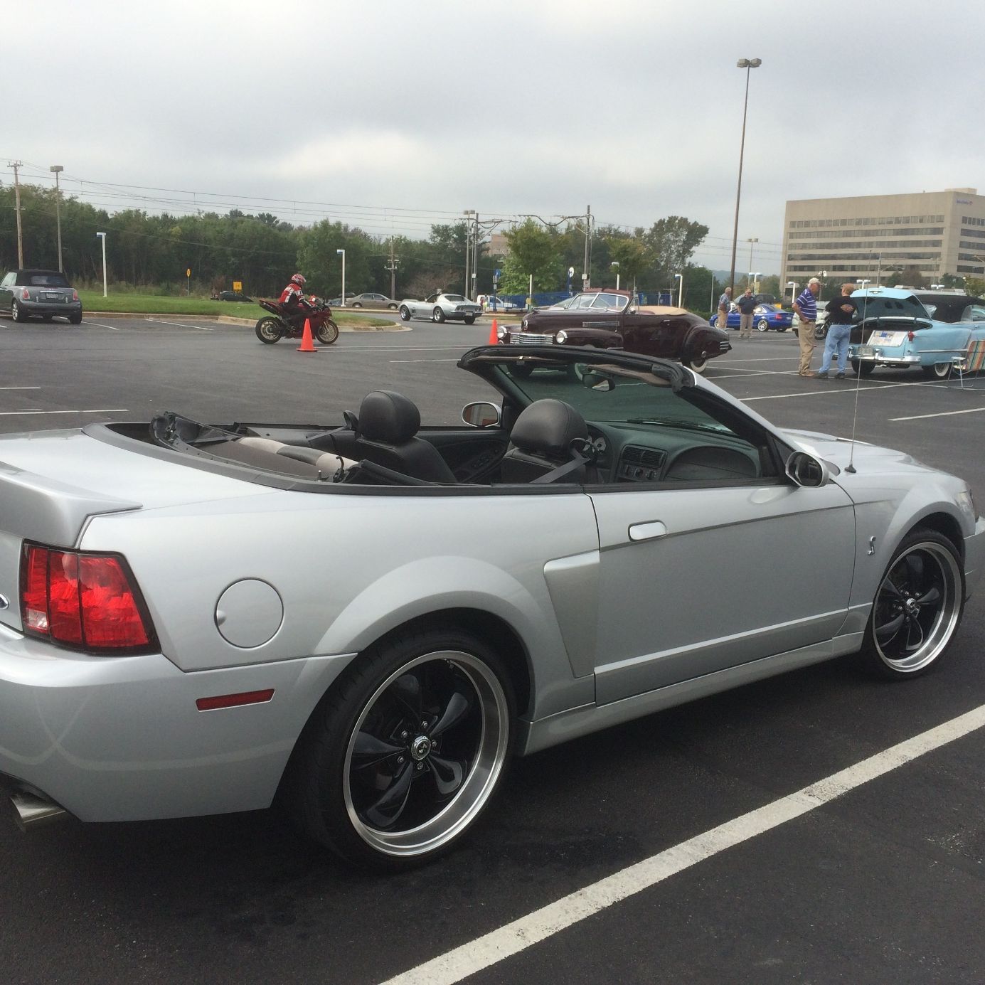 Profile of Craig Laudeman