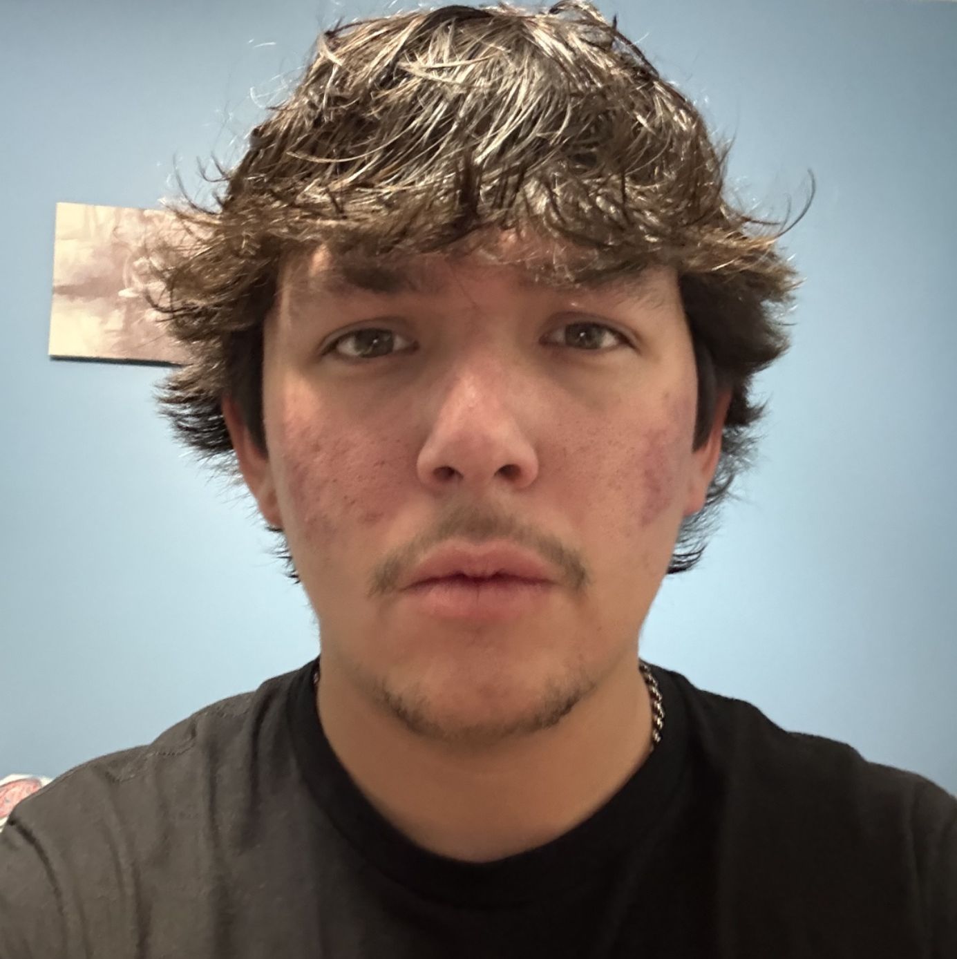 Profile of Nathan Young