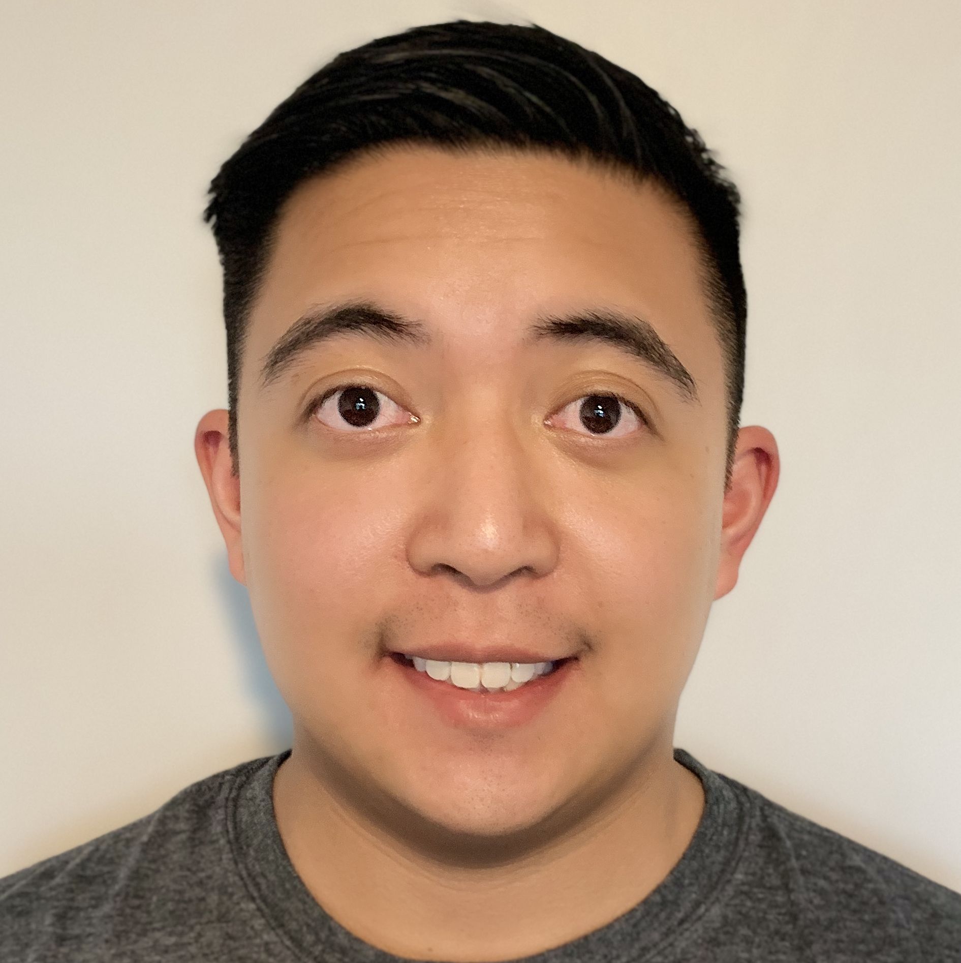 Profile of Matthew Ignacio